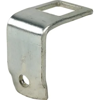Cultivator tine clamp 51103031092 AGRA LV