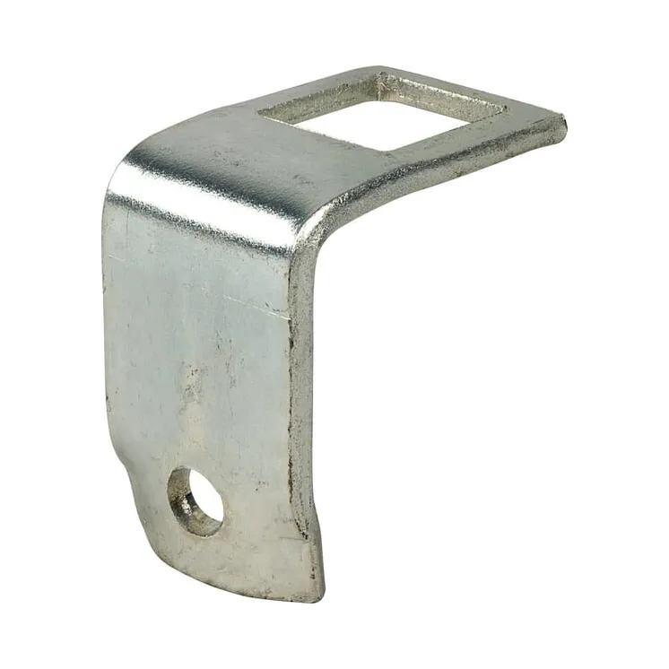 Cultivator tine clamp 51103031092 AGRA LV