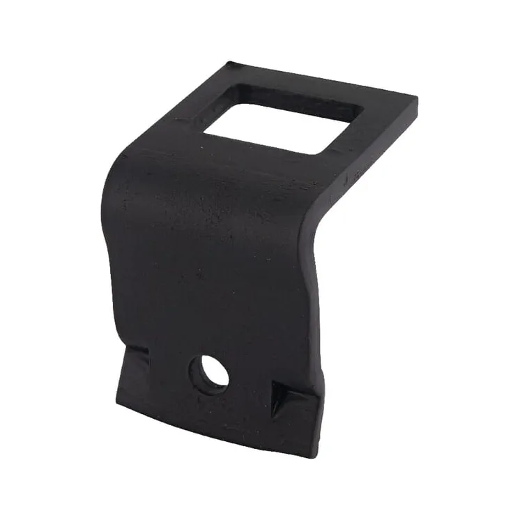 Tine clamp 45 x 10 mm 5110303621 AGRA LV