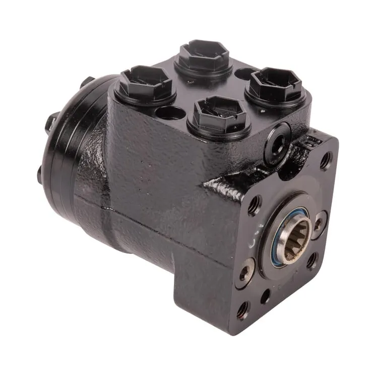 Steering hydraulics 5164277N AGRA LV