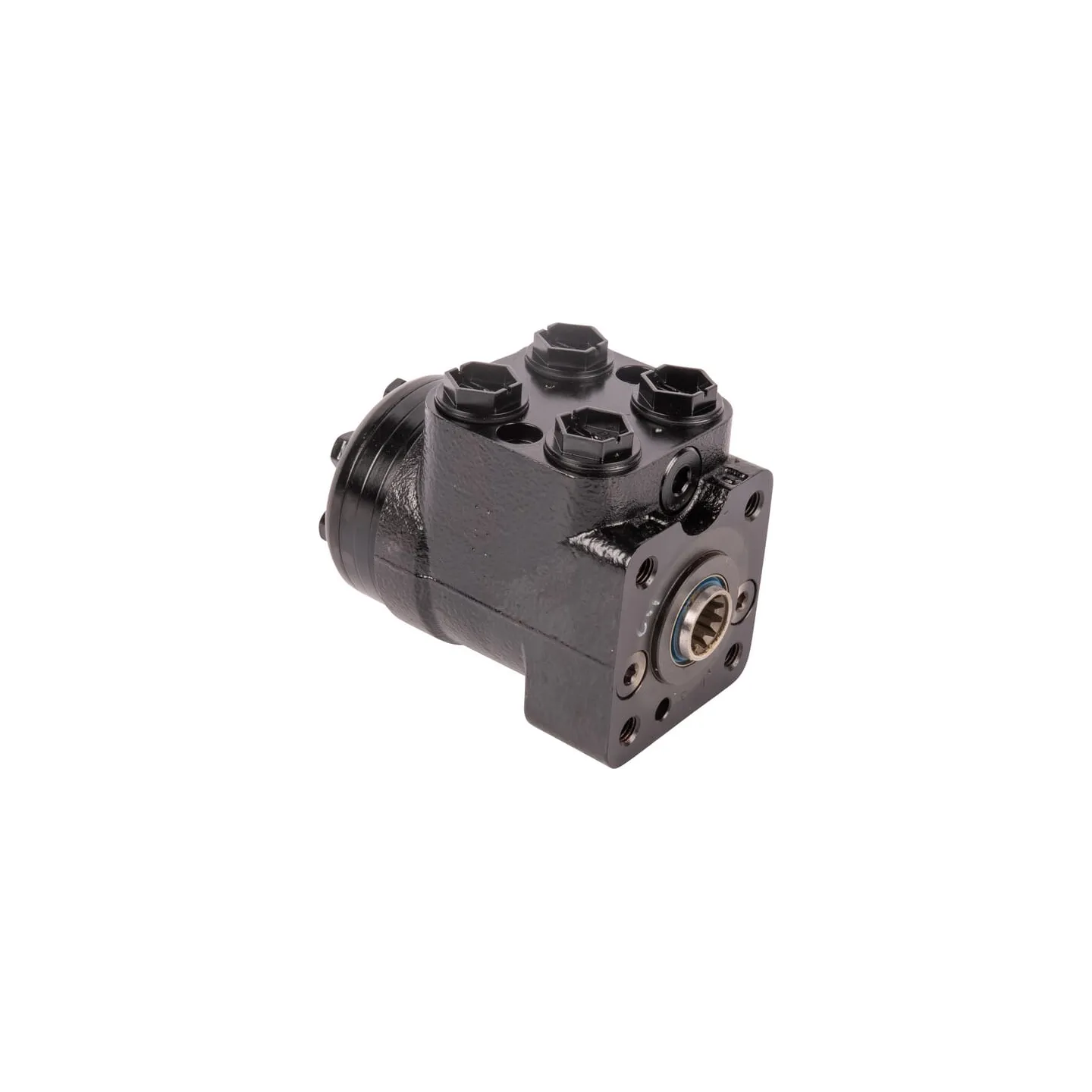 Steering hydraulics 5164277N AGRA LV