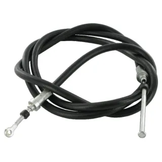 Hand throttle cable NH 5149956N AGRA LV