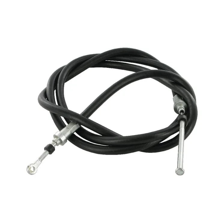 Hand throttle cable NH 5149956N AGRA LV