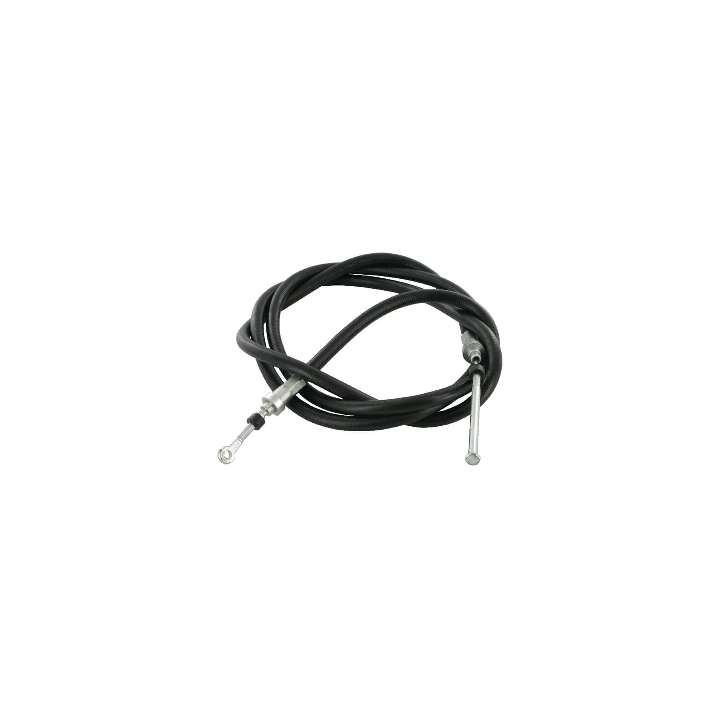 Hand throttle cable NH 5149956N AGRA LV