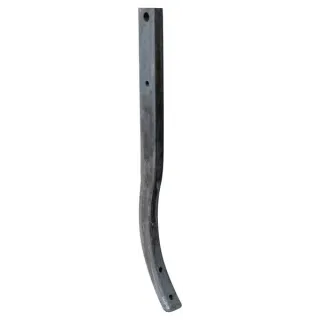 Stieņi universāli 720 mm, riteņu bāze 90 mm 5140107731 AGRA LV