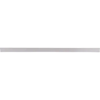 Price rail 100mmx40mm with foam 12mm 51600002 AGRA LV