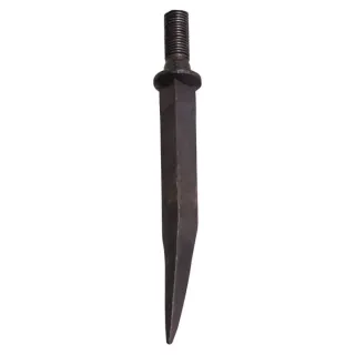 Harrow tine straight M20 20 x 210 51201215040010 AGRA LV 51201215040010M1