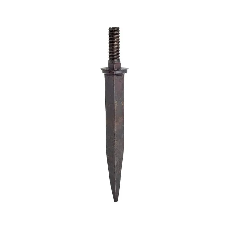 Harrow tine straight M16 18 x 242mm 51201276010010 AGRA LV