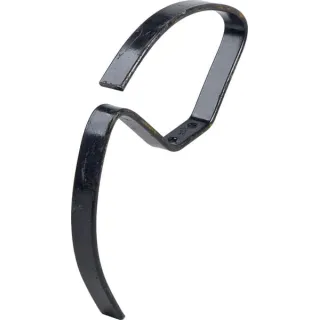 Pavasara zobens, 40 x 10 mm, Steel Power 5121KBT00080012SP AGRA LV