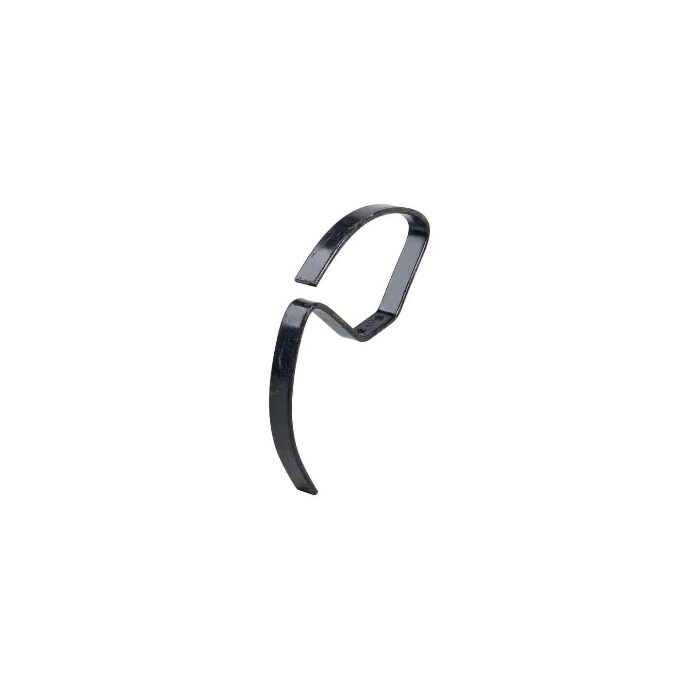 Pavasara zobens, 40 x 10 mm, Steel Power 5121KBT00080012SP AGRA LV