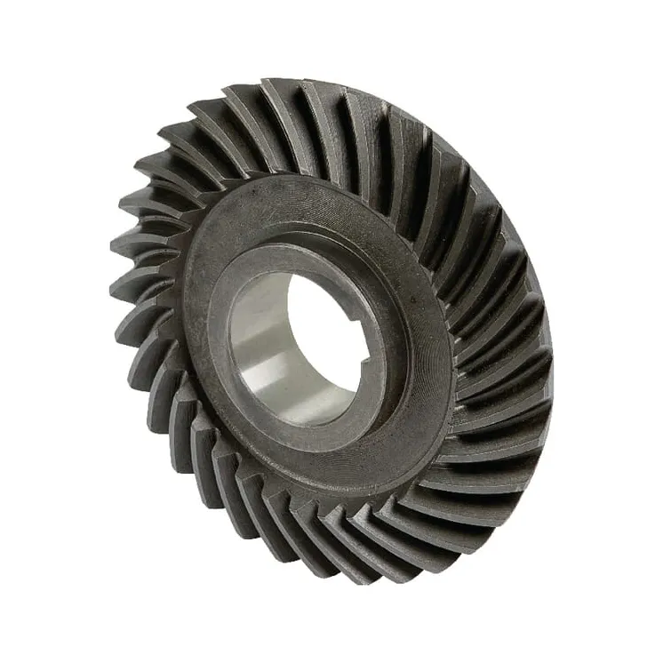 Rotatora zobratu pāris, 11 zobi 51221500010205 AGRA LV