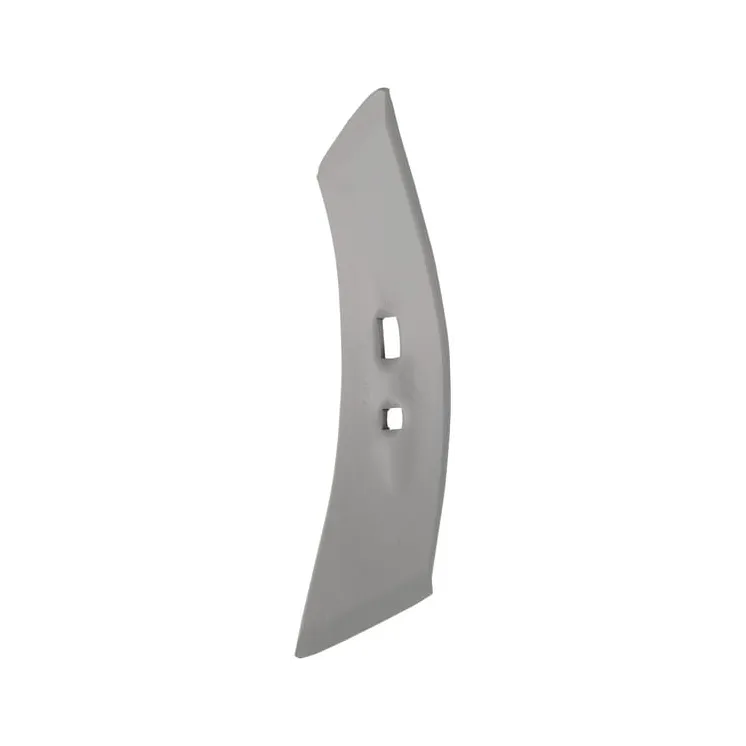 Kultivatora punkts 490x75x10mm, reversīvs kreisais, izliekts, 2 caurumi 514060317 AGRA LV