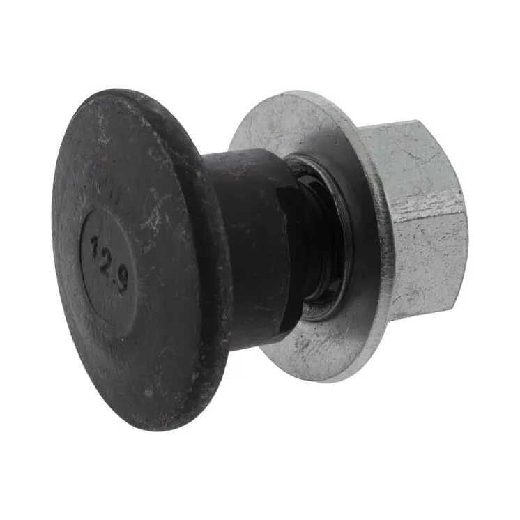 Asmens skrūve un uzgrieznis 56115800KN AGRA LV 56115800N VLH4805