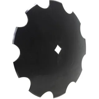 Kultivatora disks sakrauts 460mm 52401202030150 AGRA LV