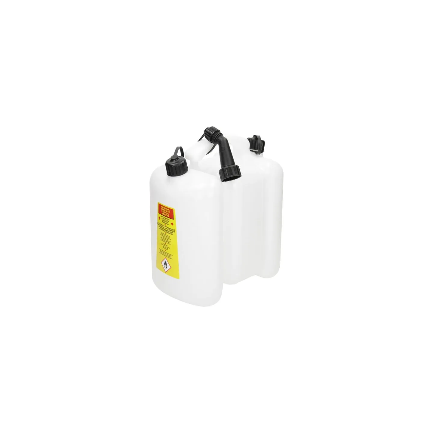 Kombinētais kannas 6+3L balts 51709018 AGRA LV 51709012 51709015