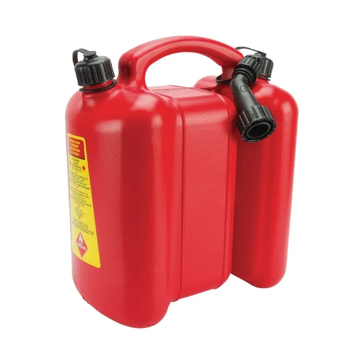 Kombinētais kannas 6L+3L sarkans 51709017 AGRA LV 51709011 51709016