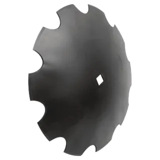 Kultivatora disks sakrauts, 560mm 52401202030130 AGRA LV