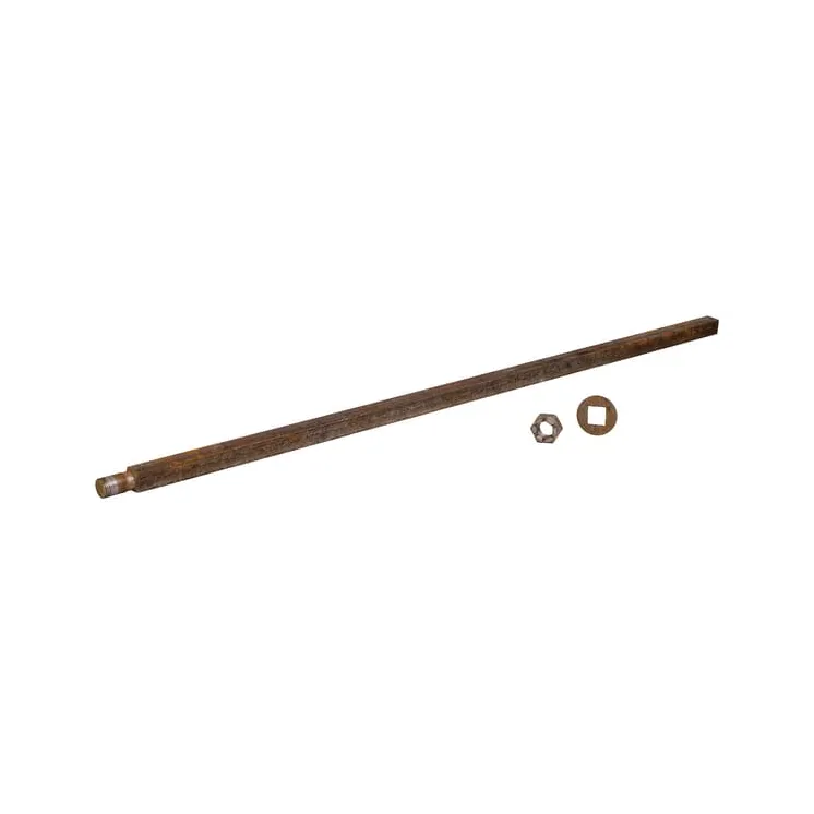 Diska kultivatora ass, 40 x 40 L-3000mm 524012403000 AGRA LV