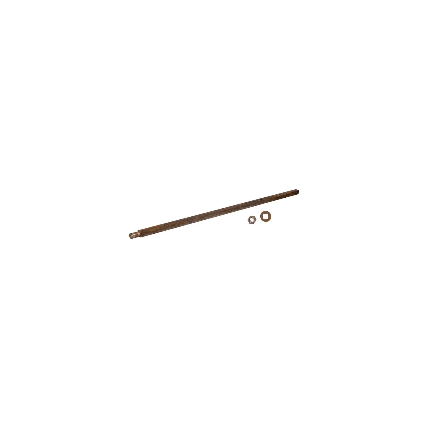 Diska kultivatora ass, 40 x 40 L-3000mm 524012403000 AGRA LV