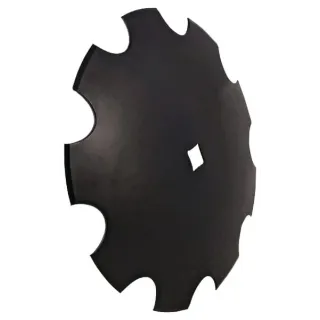 Kultivatora disks sakrauts, 510mm 52401242050040 AGRA LV