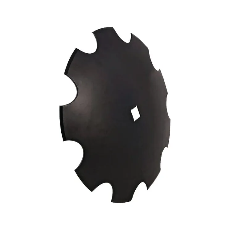Kultivatora disks sakrauts, 510mm 52401242050040 AGRA LV