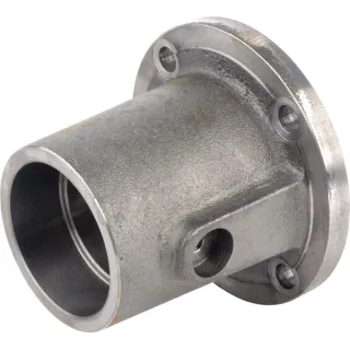 Lieta 4-riju centra ar 100mm attālumu 5240177515401301 AGRA LV