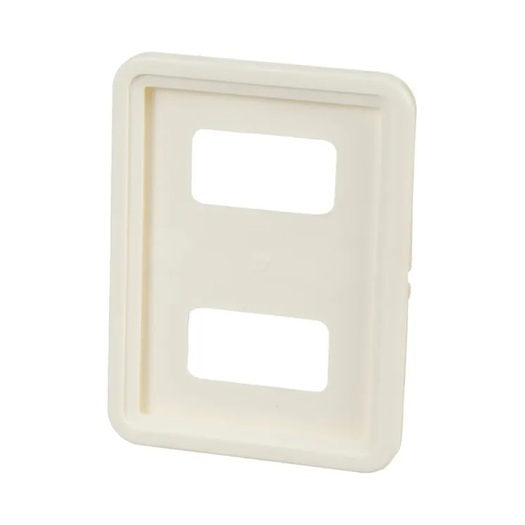 Price display Click A7 white 5300498 AGRA LV