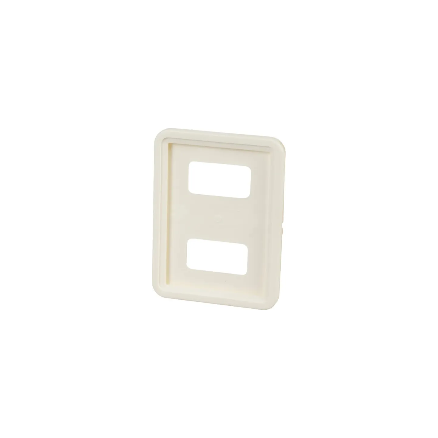 Price display Click A7 white 5300498 AGRA LV