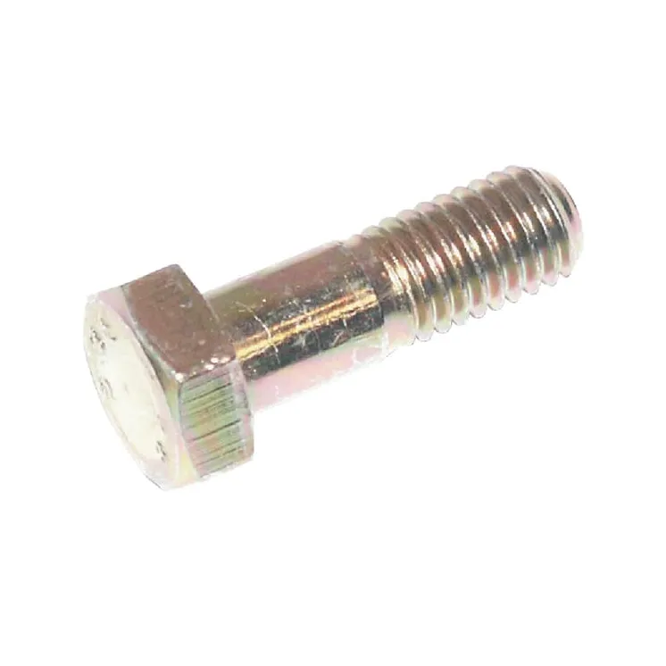Skrūve speciāla 8x25mm Kemper 57518Z AGRA LV