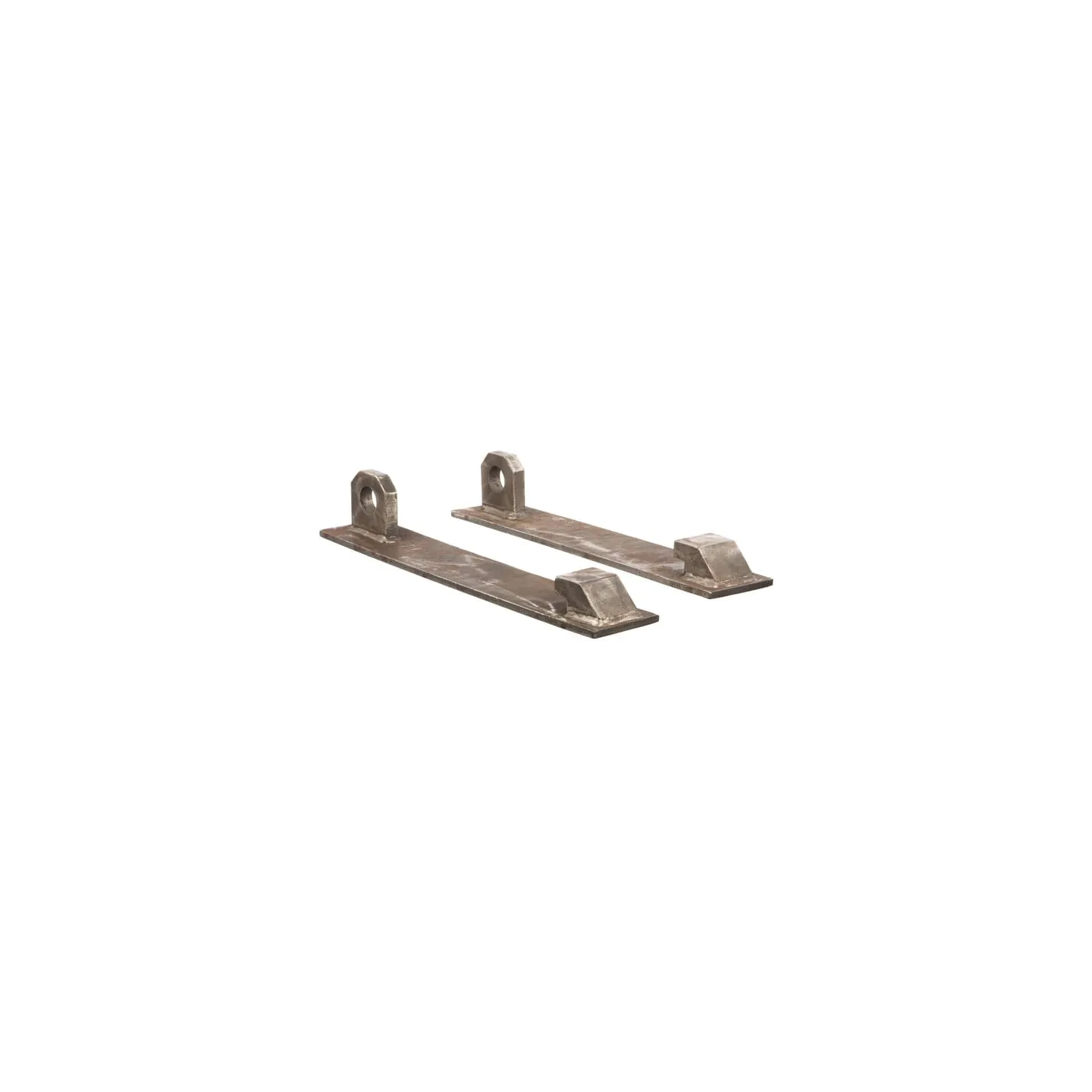 Adaptera plāksnes komplekts LH/RH 540423 AGRA LV