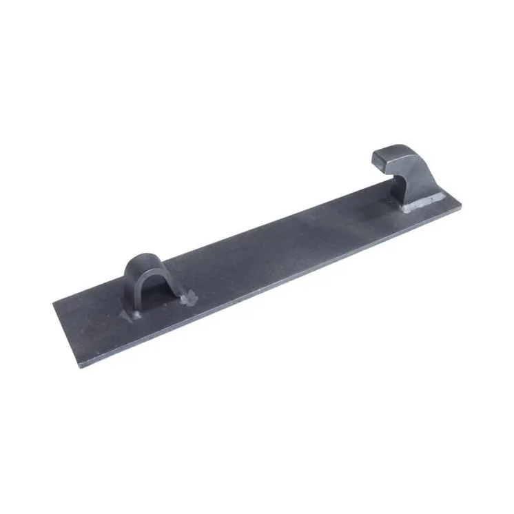 Adaptera plāksnes komplekts LH/RH 540421 AGRA LV