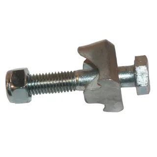 Zobenu stiprinājums pilnīgs Kuhn 58503800KN AGRA LV 58503800KZ