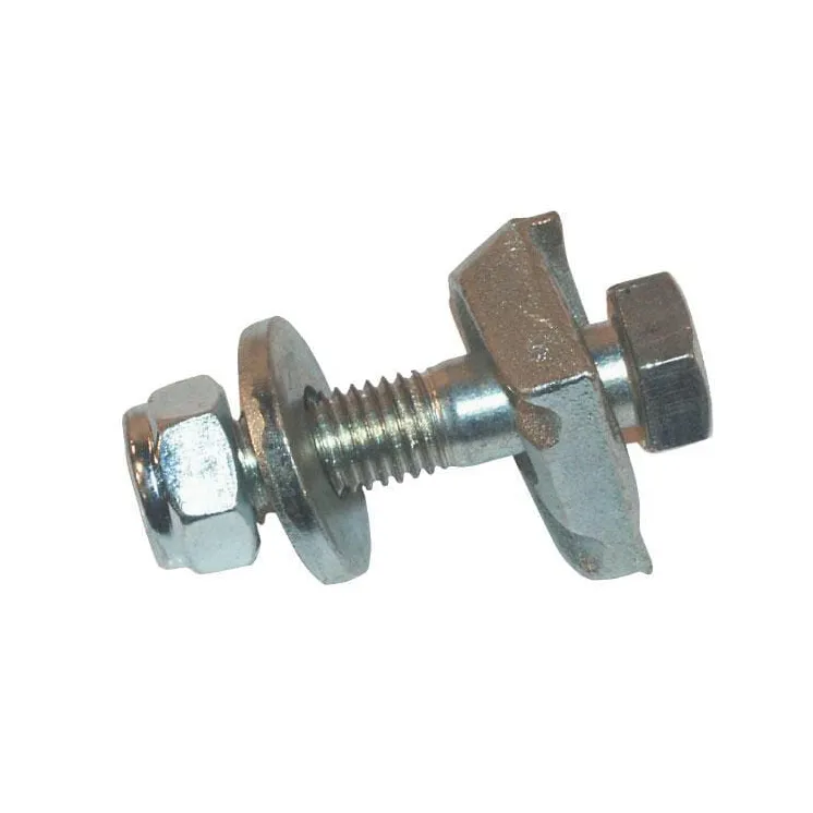 Zobenu stiprinājums pilnīgs Kuhn 58525700KN AGRA LV 58525714KZ