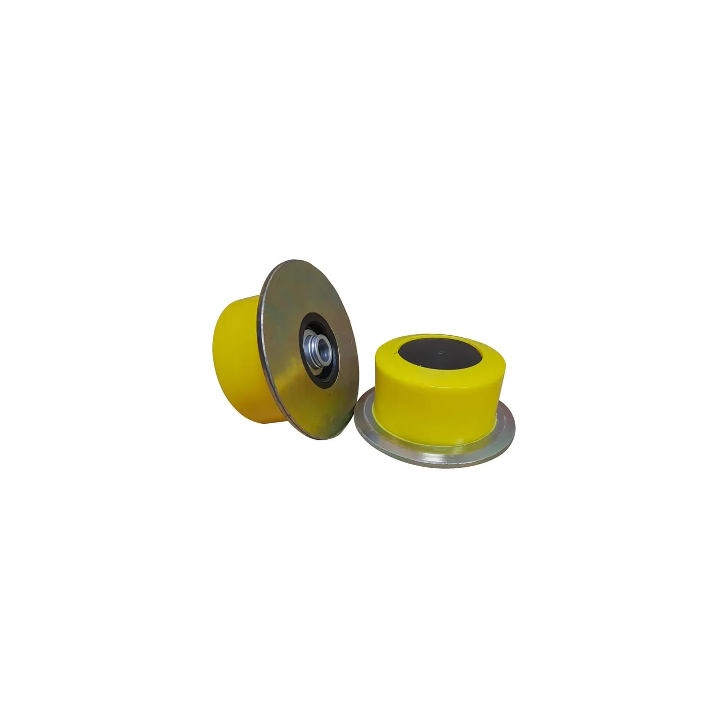 Flangēts veltņš 95/130 ID16.3mm H:52mm 60200204N AGRA LV