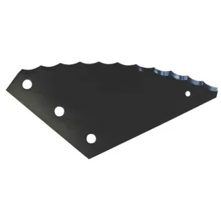 Barības vagona nazis 5 mm Strautmann 60103501Z AGRA LV