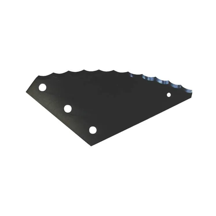 Barības vagona nazis 5 mm Strautmann 60103501Z AGRA LV