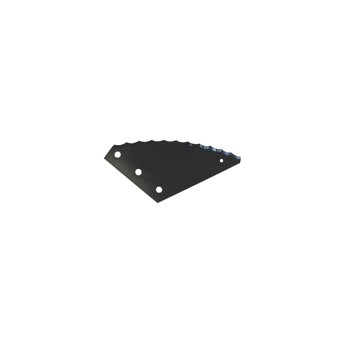 Barības vagona nazis 5 mm Strautmann 60103501Z AGRA LV