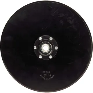 Diska disks 65209056N AGRA LV 65009056N