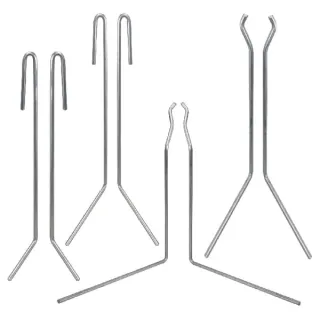 Aizsargzobu komplekts, 3 m 60503820300 AGRA LV