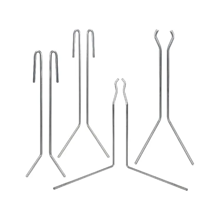 Aizsargzobu komplekts, 3 m 60503820300 AGRA LV
