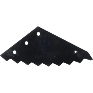 Nazlis 8 mm Strautmann 60903500N AGRA LV