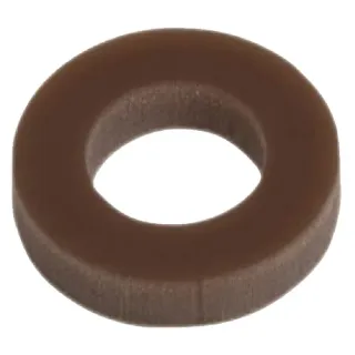 Gumijas disks 12 mm piemērots Väderstad 6070411559 AGRA LV