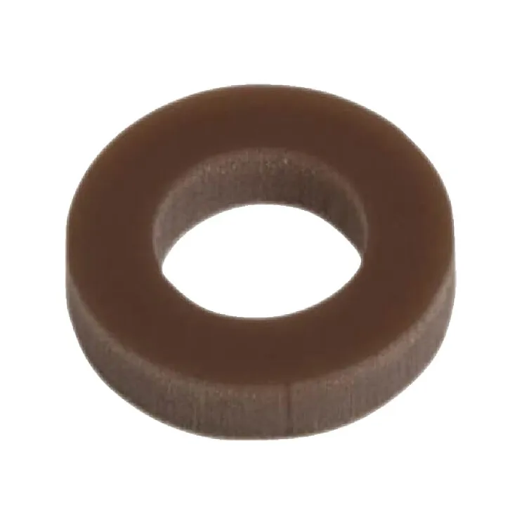 Gumijas disks 12 mm piemērots Väderstad 6070411559 AGRA LV