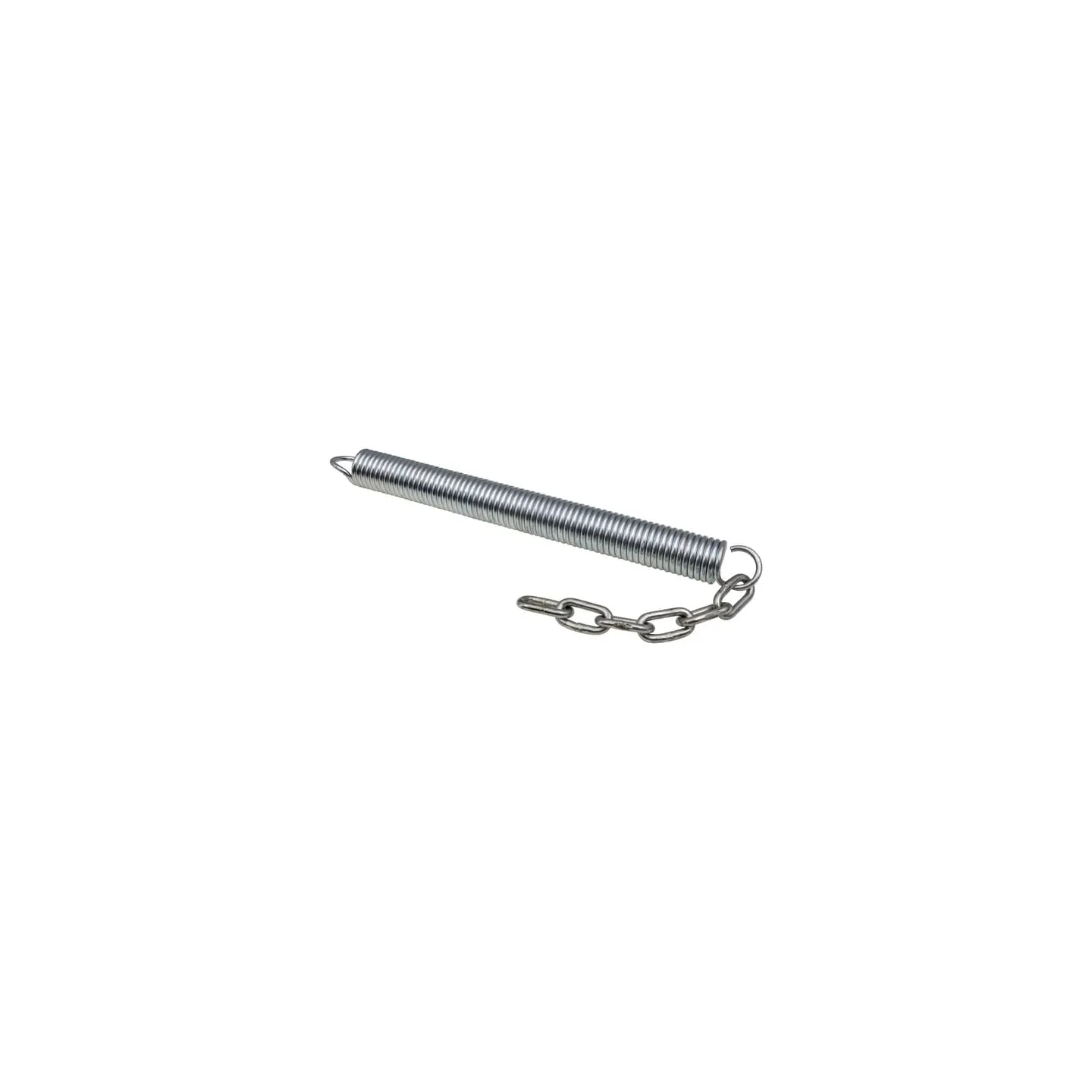 Paplašinājuma atsperes ar ķēdi ārējā 21mm 6080490651 AGRA LV