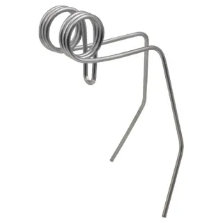 Sējmašīnas zobens 5.0mm 6080494813 AGRA LV