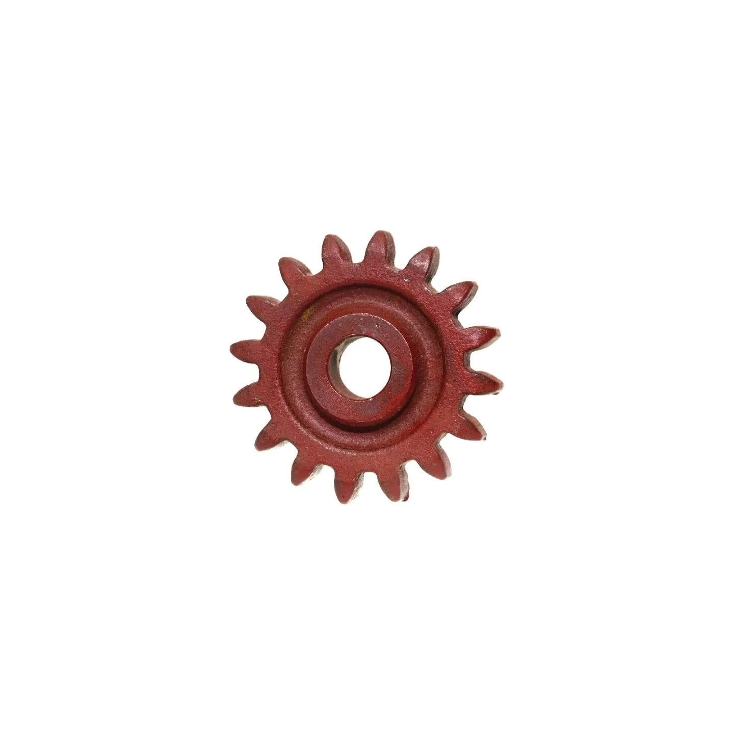 Zobrats bez klipa, Z-16 61003023030150 AGRA LV