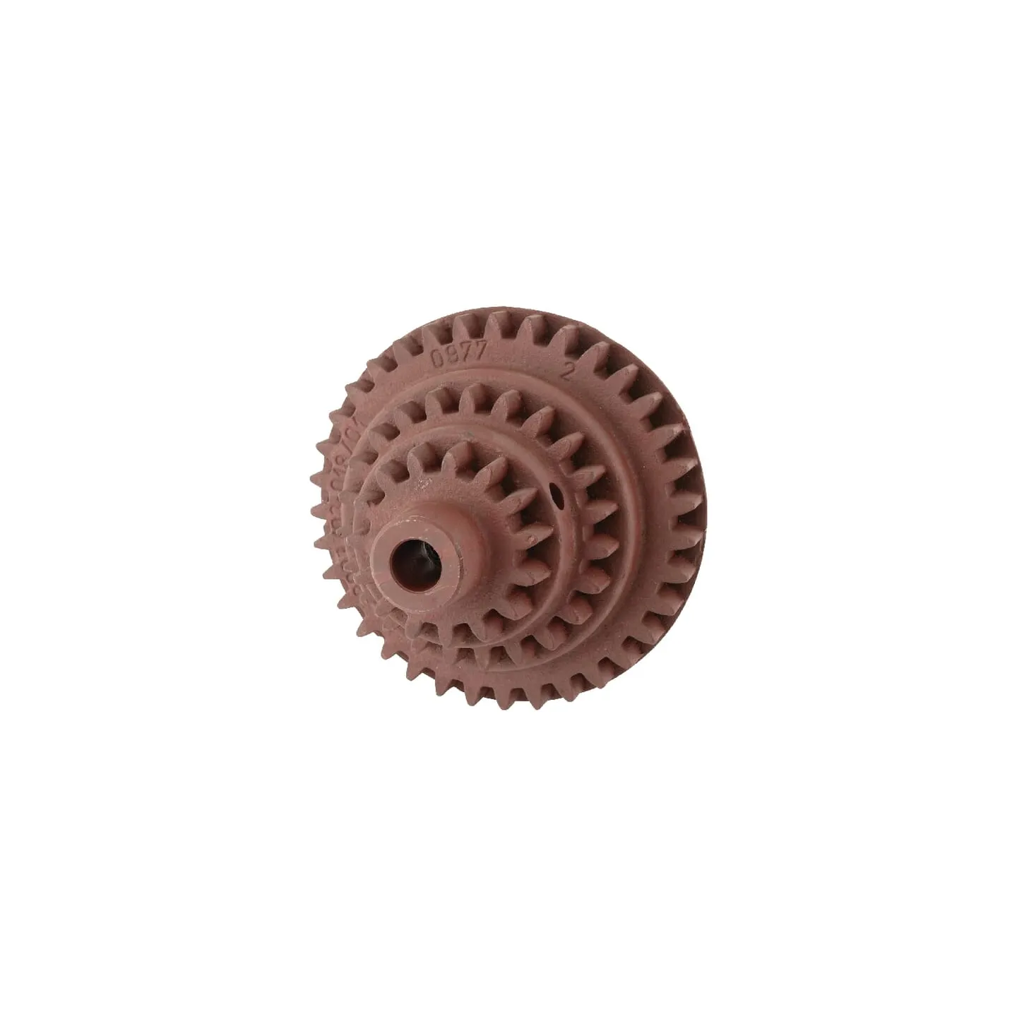 Pārnesumkārbas zobrats, trīskāršais 61003023030180 AGRA LV