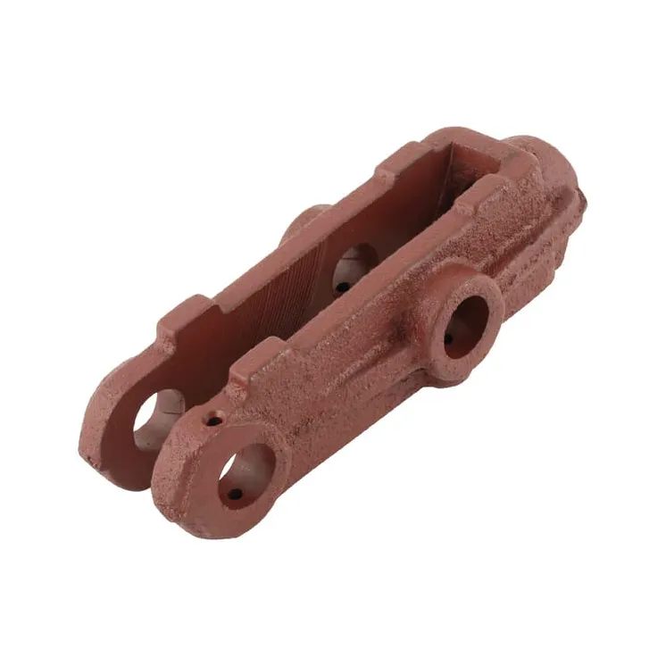 Pārnesumkārbas dakša, augšējā, taisna 61003023030210 AGRA LV