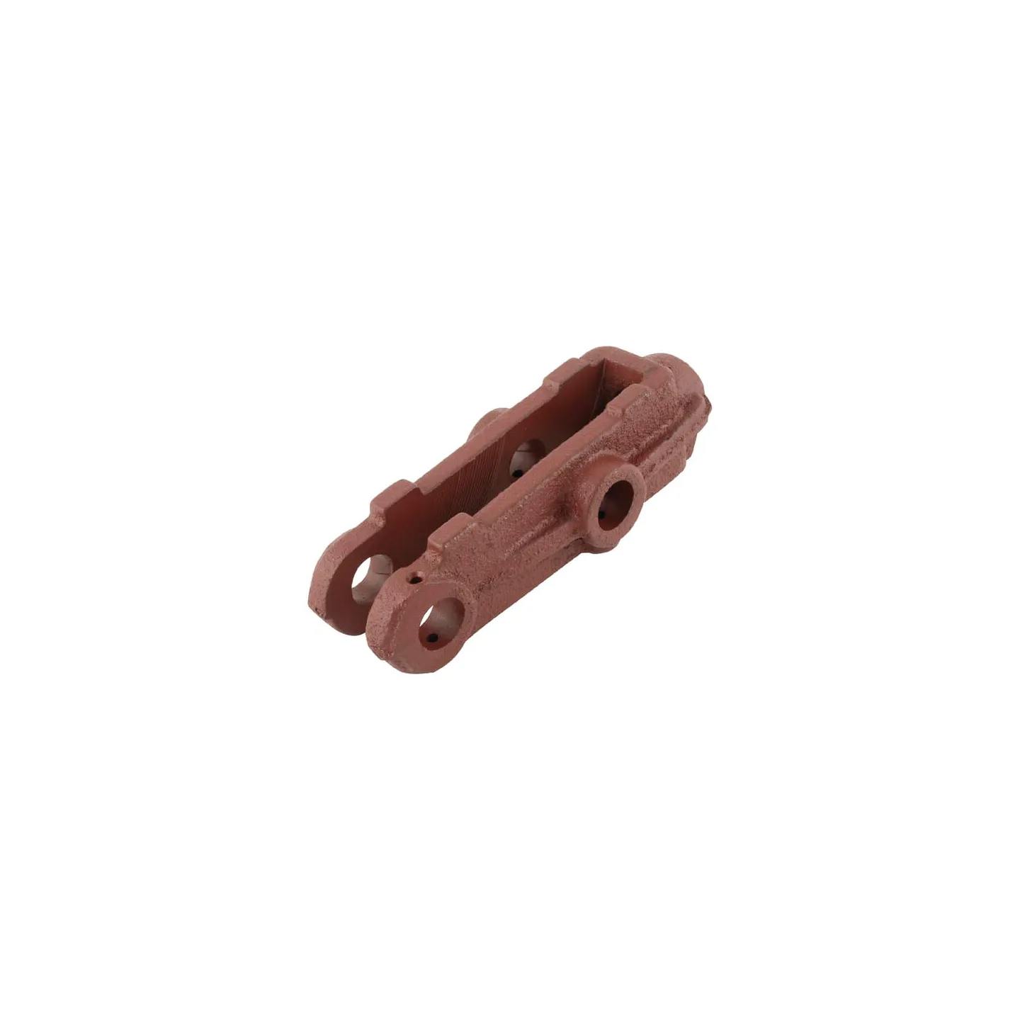 Pārnesumkārbas dakša, augšējā, taisna 61003023030210 AGRA LV
