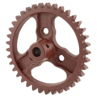 Pārnesumkārbas iekšējais zobrats, Z-37 61003023030220 AGRA LV